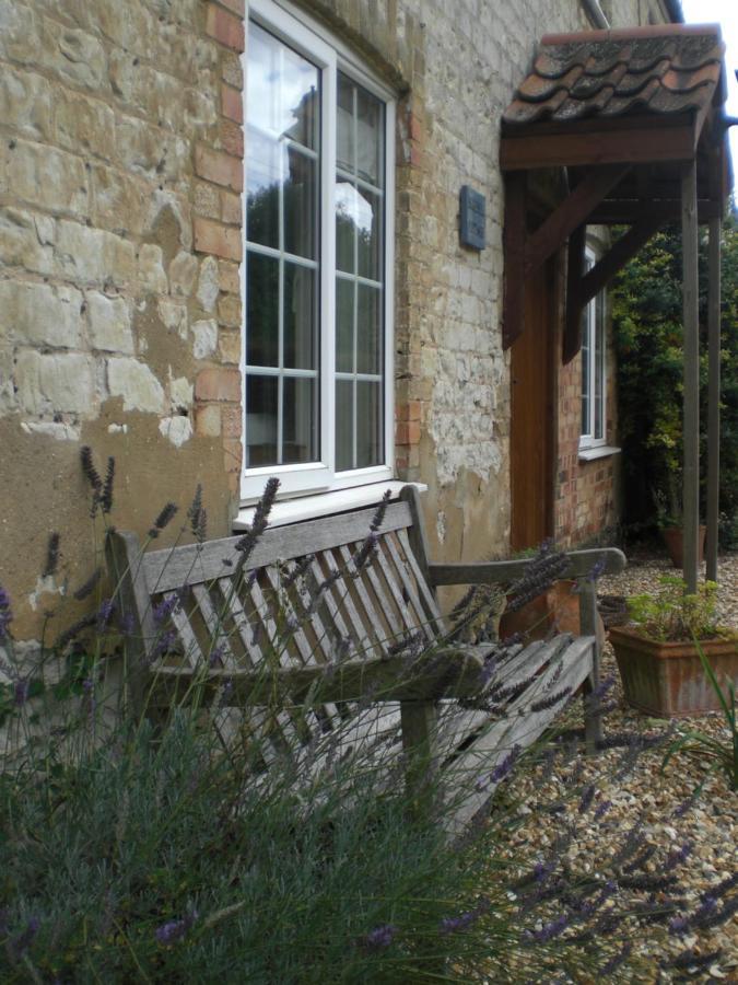 Bluebell And Appletree Cottages Hockwold cum Wilton Exterior foto