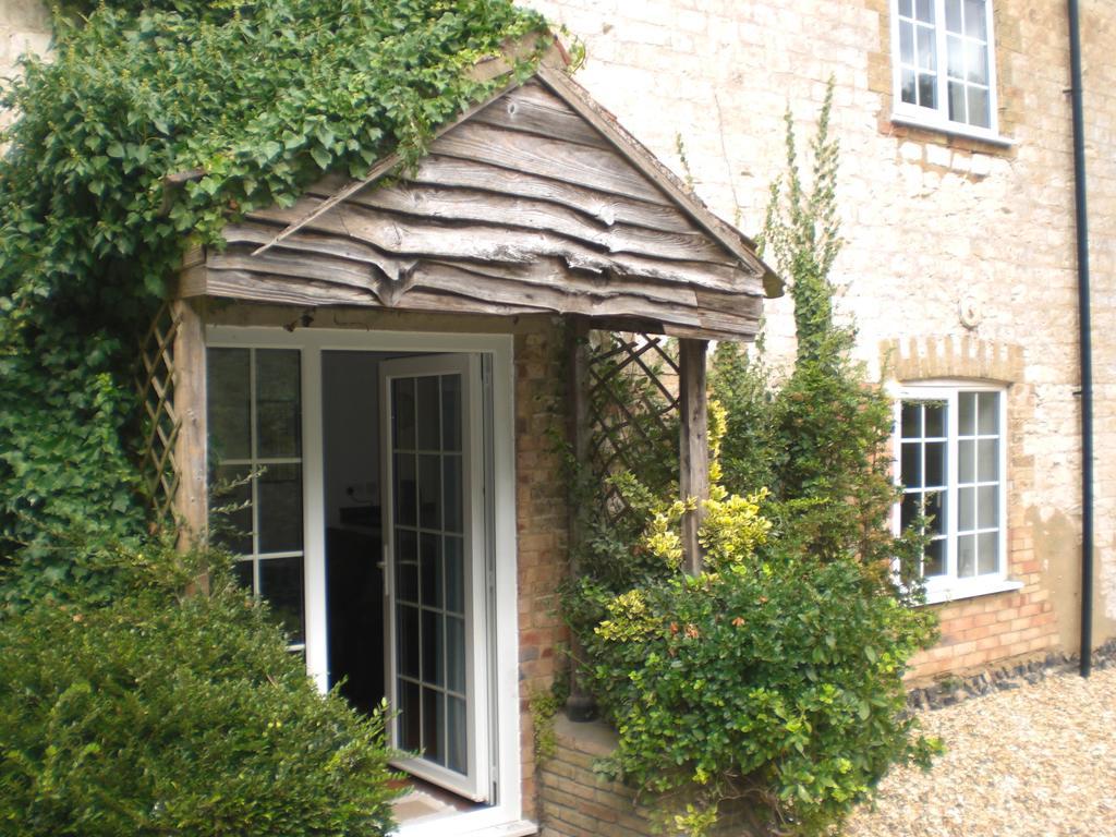 Bluebell And Appletree Cottages Hockwold cum Wilton Exterior foto